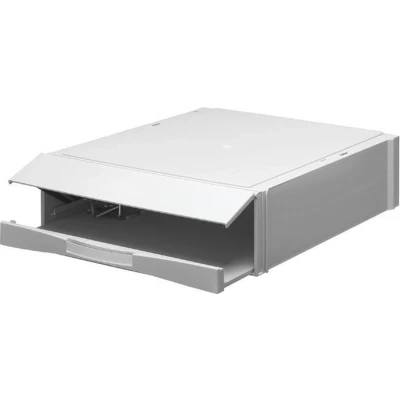 Afbeelding van Stapelcassette Pas 1 ordnermechaniek lichtgrijs