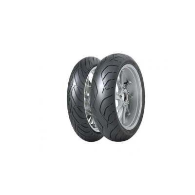 Image de Pneu Moto Touring Dunlop Sportmax Roadsmart Iii Rear 160/60 R17 69W