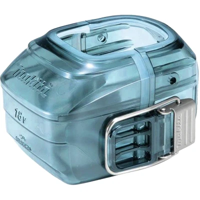 Afbeelding van Makita 18V Stof/Water Beschermkap 195798 3
