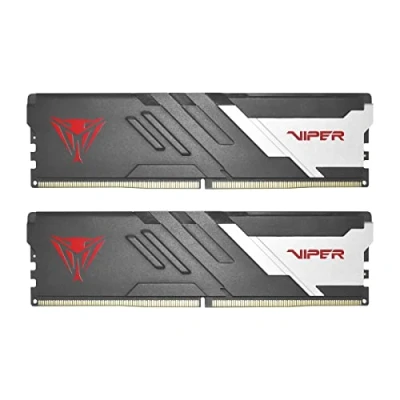 Afbeelding van PVV516G560C40K Viper Venom DIMM Dual Kit, 16 GB, DDR5, 5600 MHz, CL40