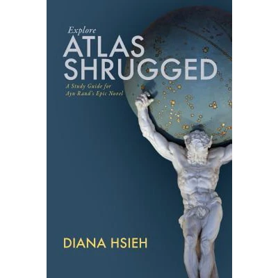 Afbeelding van Explore Atlas Shrugged