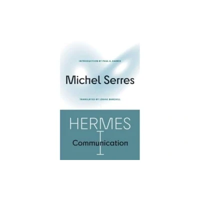 Afbeelding van Posthumanities Hermes I