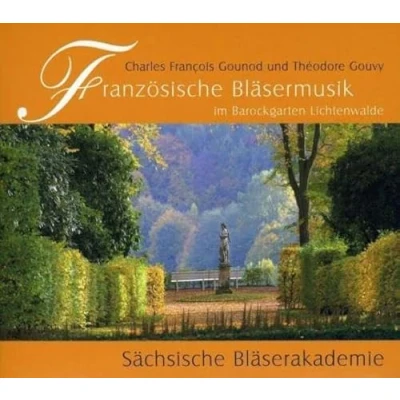 Afbeelding van French Music For Wind Instruments