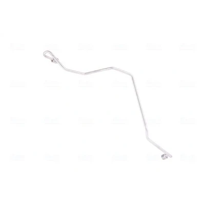 Afbeelding van NISSENS 935034 Olieleiding, lader Inlaatzijde VOLKSWAGEN: Caddy 3, Golf 5, Polo IV Hatchback, AUDI: A3 Sportback