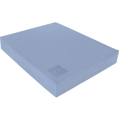 Afbeelding van Balance Pad Board, Licht Blauw, Balanstrainer, Balanskussen, Yoga en Pilates