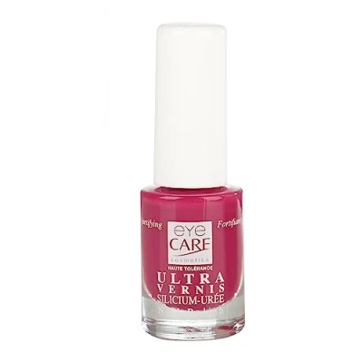 Afbeelding van EYE CARE Cosmetics Hypoallergene nagellak, roze, 5 ml