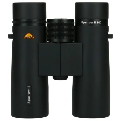 Afbeelding van Bynolyt Sparrow II HD 8x33 verrekijker