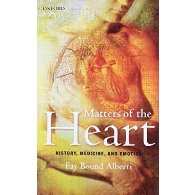 Afbeelding van Matters Of The Heart