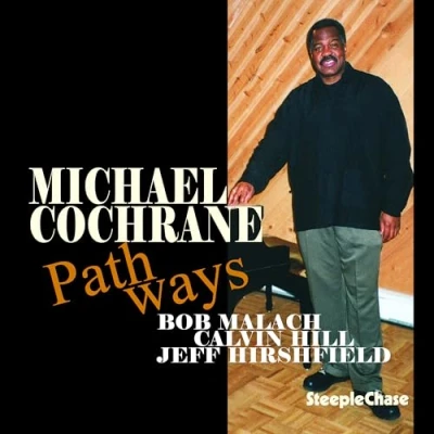 Afbeelding van Michael Cochrane Pathways (CD)