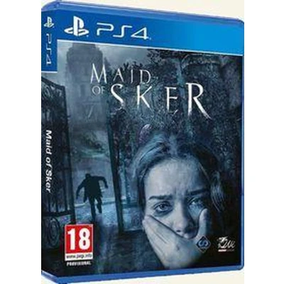 Afbeelding van Perp Maid of Sker Basis Engels PlayStation 4