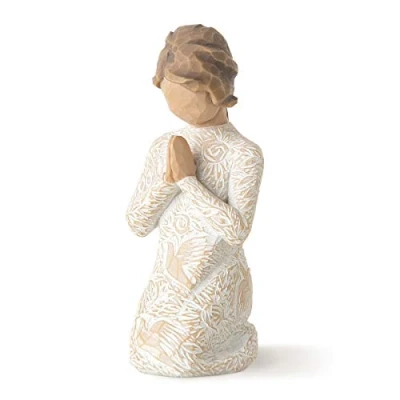 Afbeelding van Enesco 27158 Gebed van Vrede