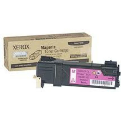 Afbeelding van Xerox 113R00711 Toner Zwart