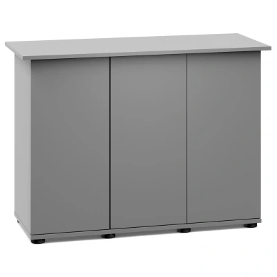 Afbeelding van Juwel Kast Rio 180 Sbx 101x41x73 cm Aquariummeubel Grijs