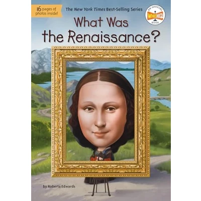 Afbeelding van What Was? Was the Renaissance?