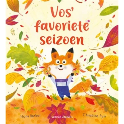 Image de Vos&#039; favoriete seizoen