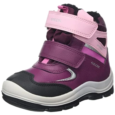 Afbeelding van GEOX B FLANFIL GIRL ABX Violet 20 EU