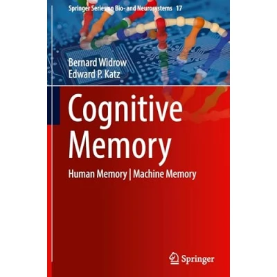 Afbeelding van Springer Series on Bio and Neurosystems Cognitive Memory