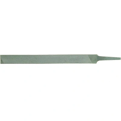 Afbeelding van BAHCO 1 100 14 0 handblokvijl zonder hecht basterd 350 mm