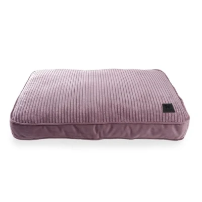 Afbeelding van Hondenbed Martin Hondenkussen Master Royal Collection Roze