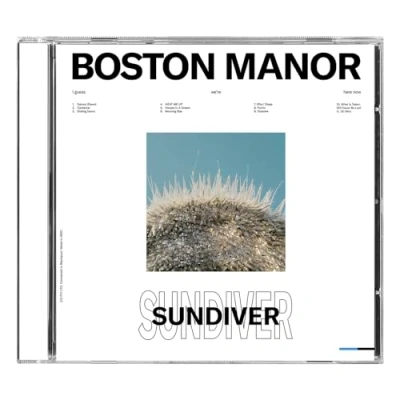 Afbeelding van Sundiver