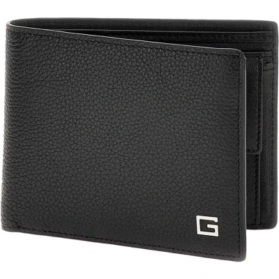 Afbeelding van Guess NEW Zurigo Unisex Portemonnee, Maat: One Size, Black