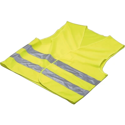 Afbeelding van Hama Veiligheidsvest Automotive Neongeel