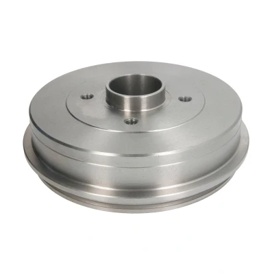Afbeelding van ABE C61029ABE Remtrommel Zonder wiellager Achteras NISSAN: Note I, MICRA 3