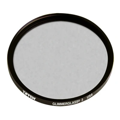 Afbeelding van Tiffen Glimmer Glass 3 Filter 52mm