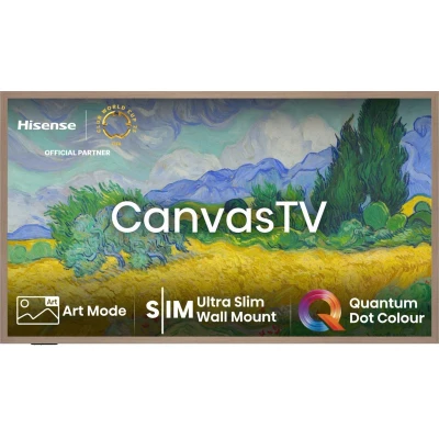 Afbeelding van Hisense 55S7NQ 55 inch 4K QLED 2024