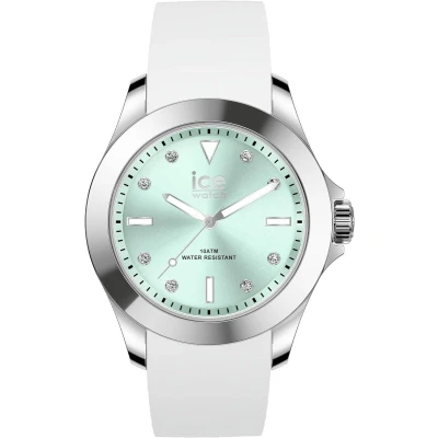Afbeelding van Horloge Uniseks Ice 020381 (Ø 40 mm)