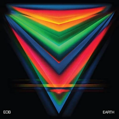 Afbeelding van EOB Earth (CD)