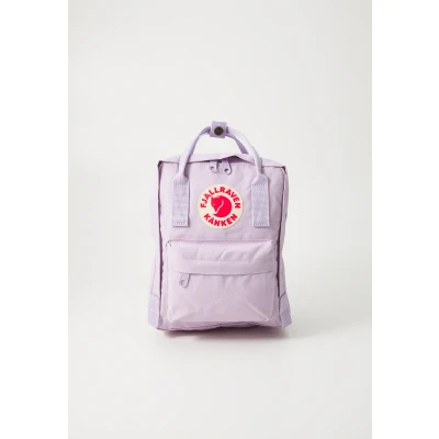 Afbeelding van Fjallraven Kanken Mini Rugzak pastel lavender