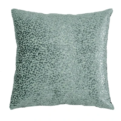 Afbeelding van Dutch Decor FREYA Sierkussen 45x45 cm Jadeite groen