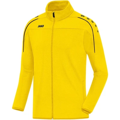 Afbeelding van Trainingsvest Classico Citroen / 164