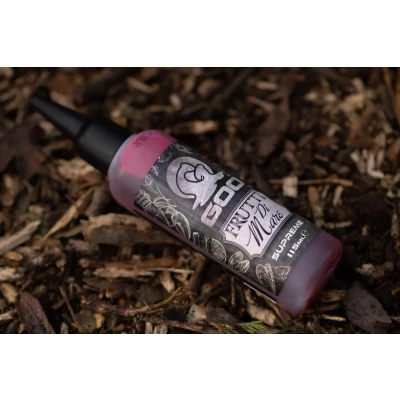 Afbeelding van Goo Supreme 115ml Smaak : Tropical