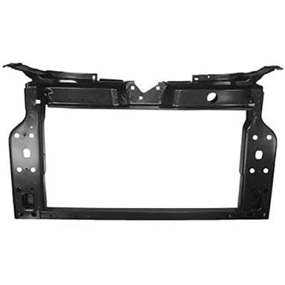 Afbeelding van PRASCO FT0303210 Voorfront Slotplaat FIAT: 500 Hatchback, C Convertible