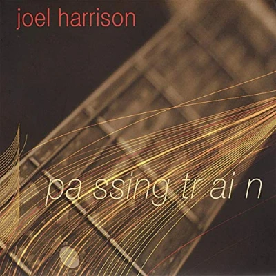 Afbeelding van Joel Harrison Passing Train