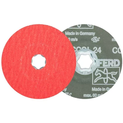 Afbeelding van PFERD 64193002 Schuurschijf Diameter 115 mm