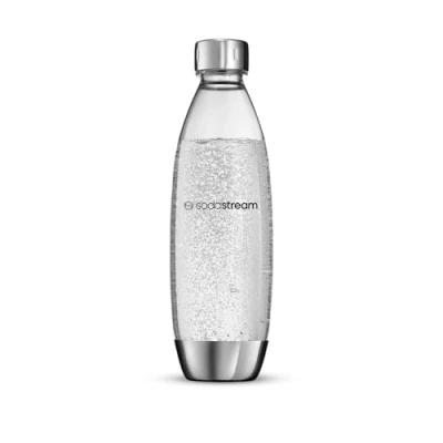 Afbeelding van Soda sodastream Metal DWS