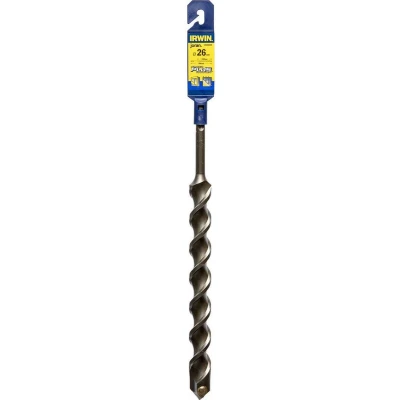 Afbeelding van Irwin SDS plus betonboor 26 x 300 mm