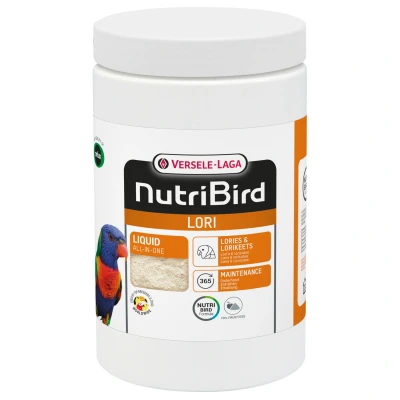 Afbeelding van Versele Laga Nutribird Lori Vogelvoer 700 g