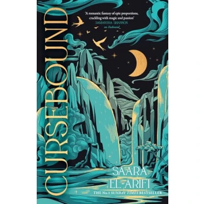 Afbeelding van Faebound Cursebound