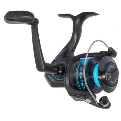 Afbeelding van Penn Wrath 2500 Vismolen