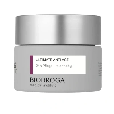 Afbeelding van Biodroga Md Ultimate Anti Age 24H Care Rich