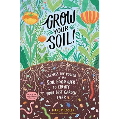 Afbeelding van Grow Your Soil!