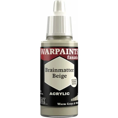 Afbeelding van Warpaints Fanatic: Brainmatter Beige