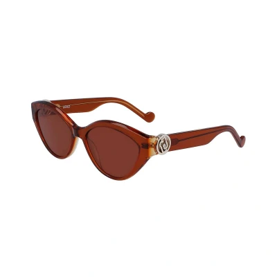 Afbeelding van Zonnebril Dames LIU JO LJ767SR 216 ø 56 mm