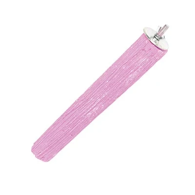 Afbeelding van Happy Pet Trimming Perch Assorti 27,5X4,5X4,5 CM (66660)