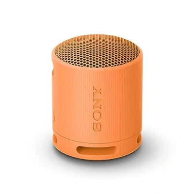 Afbeelding van Sony XB100 Speaker Oranje