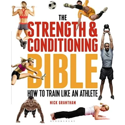 Afbeelding van Strength &amp; Conditioning Bible